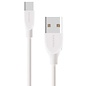 Mobiparts USB-C to USB Cable 2A 2m White