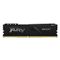 Kingston Technology FURY Beast geheugenmodule 8 GB 1 x 8 GB DDR4 3600 MHz