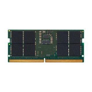 Kingston Technology ValueRAM KVR48S40BS8-16 geheugenmodule 16 GB 1 x 16 GB DDR5 4800 MHz