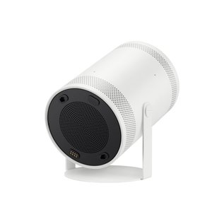 Samsung SP-LSP3BLA beamer/projector Projector met ultrakorte projectieafstand 550 ANSI lumens LED 1080p (1920x1080) Zwart, Wit