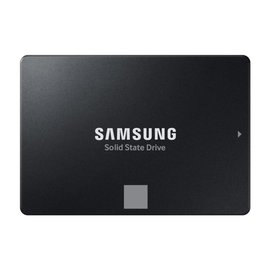 Samsung SSD  870 EVO 2.5" SATA series 1TB