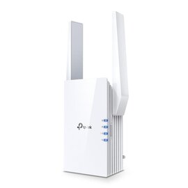 TP-Link RE605X netwerkextender Wit 1000 Mbit/s