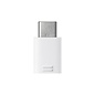 Samsung EE-GN930 Micro USB USB Type-C Wit