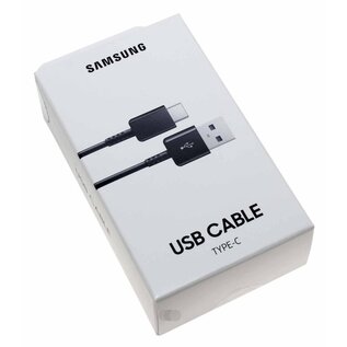 Samsung EP-DG930 USB-kabel 1,5 m USB A USB C Zwart