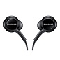 Samsung EO-IA500BBEGWW hoofdtelefoon/headset Bedraad In-ear Muziek Zwart