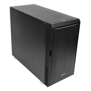 Antec P5 Micro Tower Zwart