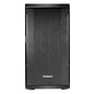 Antec P5 Micro Tower Zwart