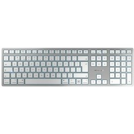 Cherry KW 9100 SLIM FOR MAC Keyboard wireless