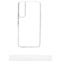 Mobiparts Classic TPU Case Samsung Galaxy S22 Transparent