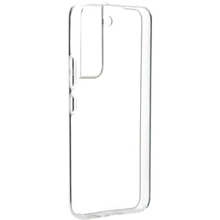 Mobiparts Classic TPU Case Samsung Galaxy S22 Transparent