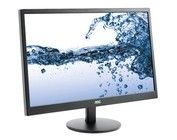 Monitoren en displays