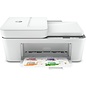 Hewlett Packard HP DeskJet Plus 4120E AIO / WiFi / Auto Doc Invoer / Wit