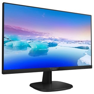 Philips 27Inch / F-HD / IPS / HDMI / VGA / DVI