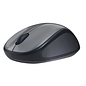 Logitech M235 muis Ambidextrous RF Draadloos Optisch 1000 DPI