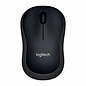 Logitech B220 Silent muis Ambidextrous RF Draadloos Optisch 1000 DPI