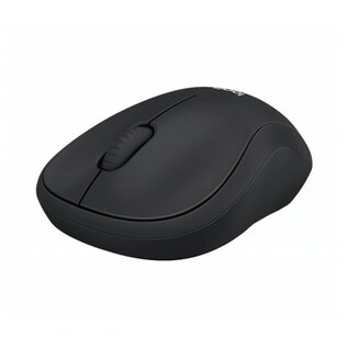 Logitech B220 Silent muis Ambidextrous RF Draadloos Optisch 1000 DPI