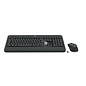 Logitech MK540 Advance Desktopset AZERTY | BELGIE