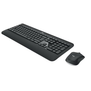 Logitech MK540 Advance Desktopset AZERTY | BELGIE