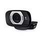 Logitech C615 webcam 8 MP 1920 x 1080 Pixels USB 2.0 Zwart