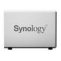 Synology DiskStation DS120j NAS Tower Ethernet LAN Grijs 88F3720