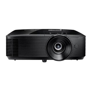 Optoma HD146X beamer/projector Plafond/vloergemonteerde projector 3600 ANSI lumens DLP 1080p (1920x1080) 3D Zwart