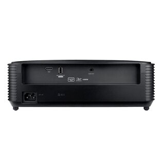 Optoma HD146X beamer/projector Plafond/vloergemonteerde projector 3600 ANSI lumens DLP 1080p (1920x1080) 3D Zwart