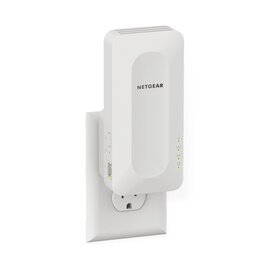 Netgear NETGEAR AX1800 4-Stream WiFi 6 Mesh Extender (EAX15)