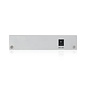 ZyXEL Zyxel GS1200-5 Managed Gigabit Ethernet (10/100/1000) Zilver