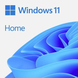 Microsoft Windows 11 Home 64bits OEM NL / multi language