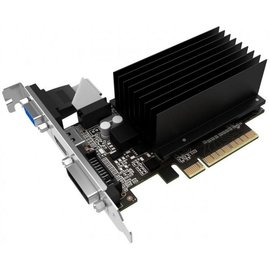 Palit NEAT7100HD46H-2080H videokaart NVIDIA GeForce GT 710 2 GB GDDR3