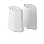 Netgear NETGEAR Orbi Pro WiFi 6 Mini AX1800 System 2-Pack (SXK30)