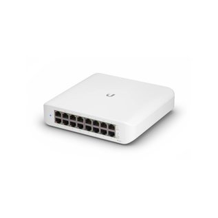 Ubiquiti Networks UniFi Switch Lite 16 PoE L2 Gigabit Ethernet (10/100/1000) Power over Ethernet (PoE) Wit