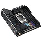 Asus ASUS ROG STRIX B760-I GAMING WIFI Intel B760 LGA 1700 mini ITX