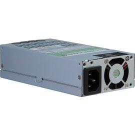 Inter-Tech AP-MFATX25P8 power supply unit 250 W 20+4 pin ATX Zilver