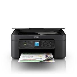 Epson Expression Home XP-3200 Inkjet A4 5760 x 1440 DPI Wifi