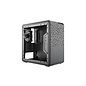 CoolerMaster Cooler Master MasterBox Q300L Midi Tower Zwart