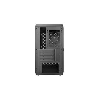 CoolerMaster Cooler Master MasterBox Q300L Midi Tower Zwart