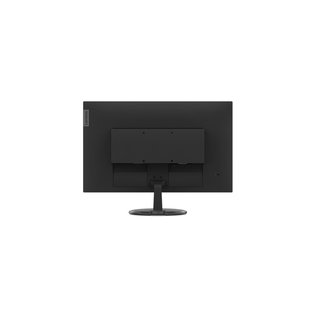 Lenovo C24-25 60,5 cm (23.8") 1920 x 1080 Pixels Full HD LED Zwart