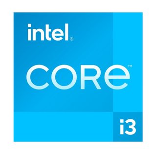 Intel Core i3-12100 processor 12 MB Smart Cache Box