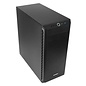 Antec P7 Silent Midi Tower Zwart