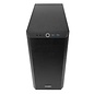 Antec P7 Silent Midi Tower Zwart