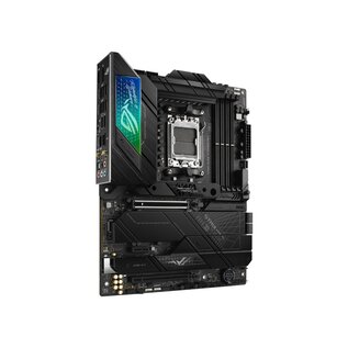 Asus ASUS ROG STRIX X670E-F GAMING WIFI AMD X670 Socket AM5 ATX