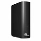 Western Digital Elements externe harde schijf 8000 GB Zwart