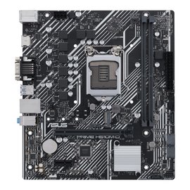 Asus ASUS PRIME H510M-D Intel H510 LGA 1200 micro ATX RETURNED (refurbished)