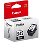 Canon PG-545 inktcartridge 1 stuk(s) Origineel Zwart