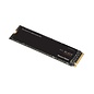 Western Digital SN850 M.2 1000 GB PCI Express 4.0 NVMe RETURNED (refurbished)