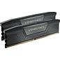 Corsair Vengeance geheugenmodule 64 GB 2 x 32 GB DDR5 5200 MHz