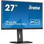 Iiyama iiyama ProLite XUB2792HSU-B5 LED display 68,6 cm (27") 1920 x 1080 Pixels Full HD Zwart