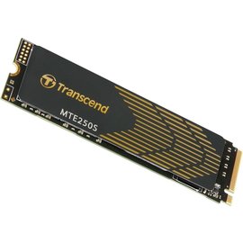 Transcend SSD  M.2 4 TB PCI Express 4.0 3D NAND NVMe