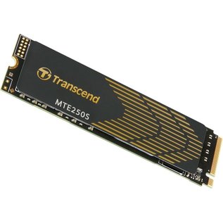 Transcend SSD  M.2 4 TB PCI Express 4.0 3D NAND NVMe